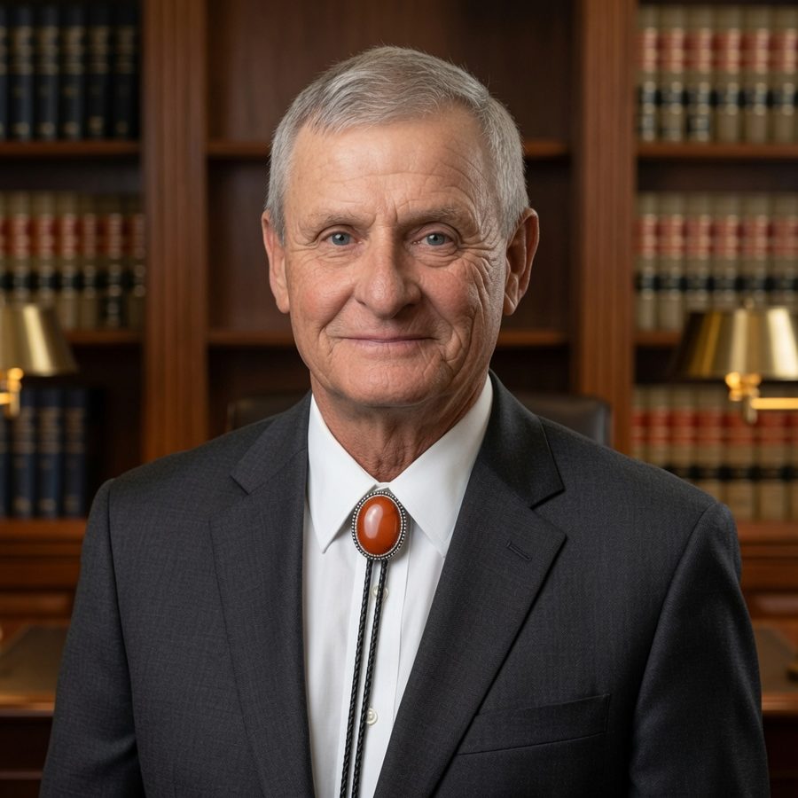 Stanley R. Watson, Attorney at Law